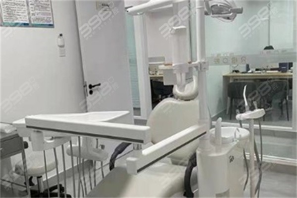 牙科环境