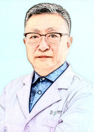 黄盛兴医生