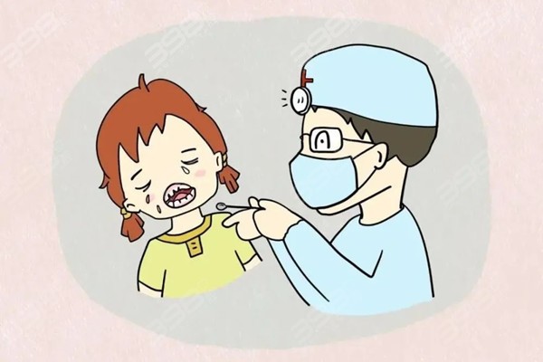 上海浦东新区儿童牙科医院排名