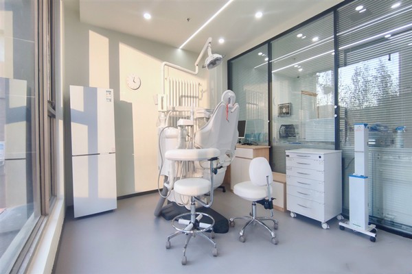 北京微线加口腔诊疗室