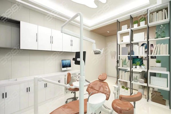 重庆黔江做牙齿便宜的医院：并把黔江口腔医院收费标准附上