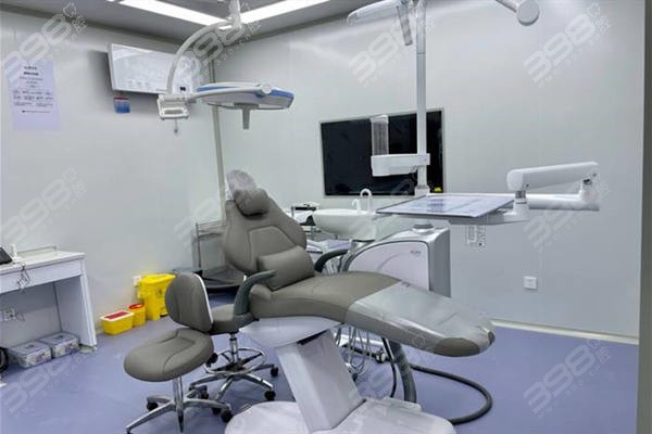温州牙科医院收费标准
