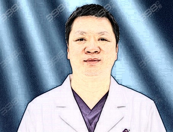 金海峰医生
