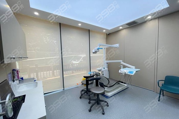北京朗瑞口腔治疗室