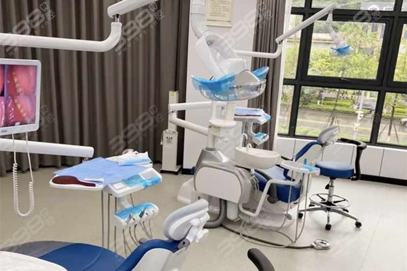 重庆开州区牙科医院收费价格表：补牙/种牙/整牙费用贵不贵