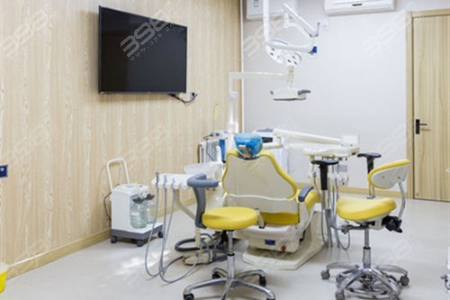 大连齿医生口腔治疗室
