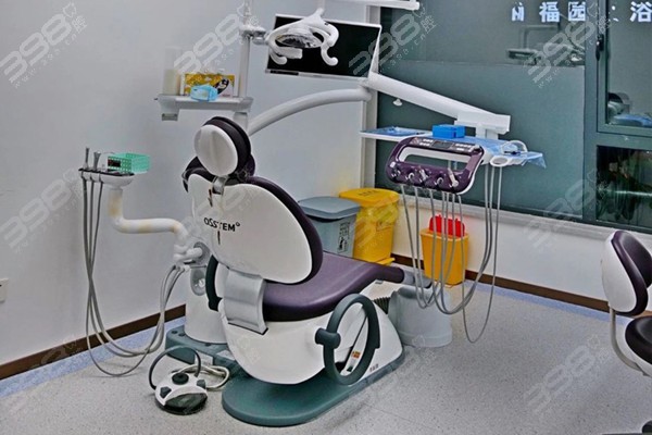 上海青浦区牙科医院排名前十,了解青浦区良心且正规实惠的牙科有哪些