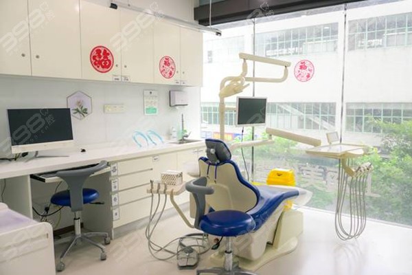 上海普陀区牙科诊所排名前十,均是普陀看牙好又便宜的口腔很正规
