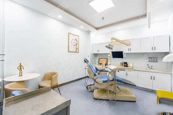 西安海沣口腔诊疗室