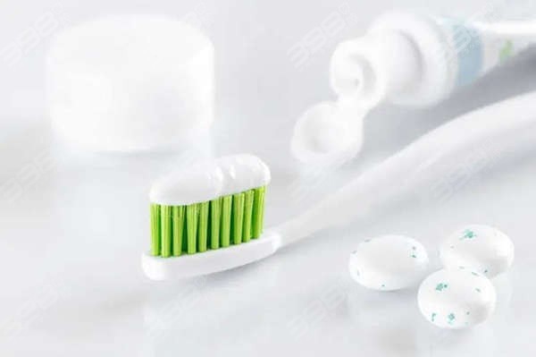 牙膏有哪些分类