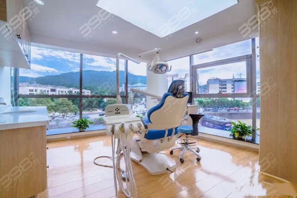 郴州口碑较好的牙科医院排名,前三是郴州正畸/种牙好又便宜的口腔医院