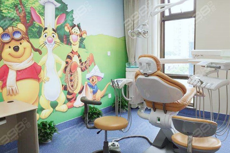 西宁儿童牙科医院排名榜