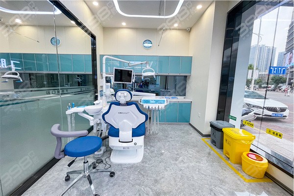 肇庆市牙科医院排行榜前五 当地人都推荐的正规牙科及收费价格表