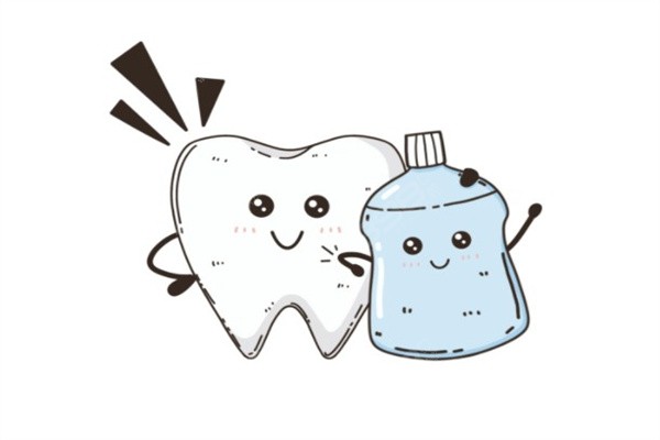 漱口水刷牙前使用还是刷牙后使用？正确的刷牙流程你真的搞清楚了吗
