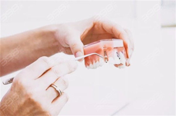 绍兴即刻种植牙齿口腔医院排名