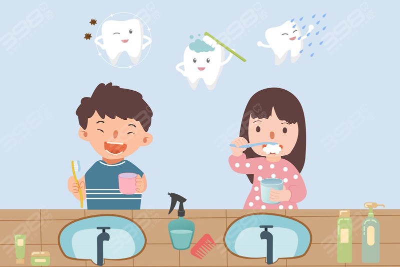 宝宝多大可以开始刷牙？各阶段清洁口腔的方式及重要性务必悉知