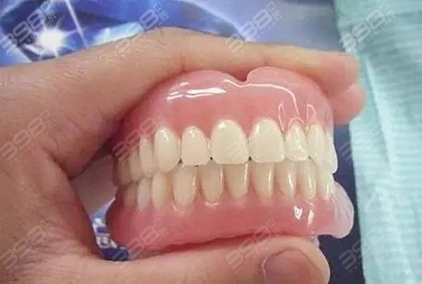 杭州吸附性义齿口腔医院排名