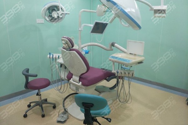 上海宝山区牙科医院排名前十榜