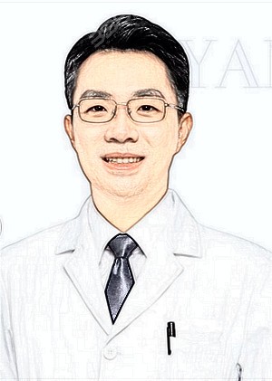 杨翔宇医生