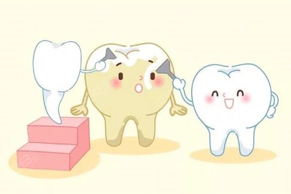 衡水口腔医院牙齿美白价格