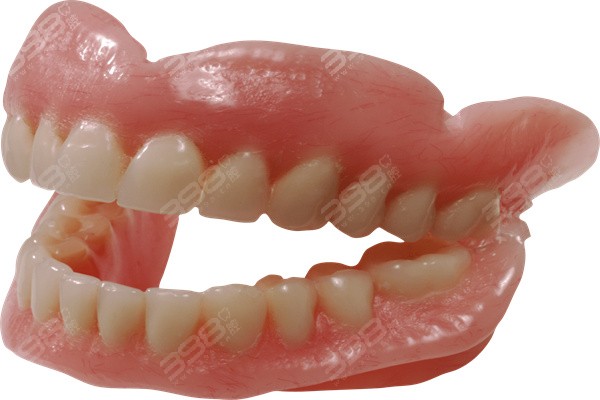 仿生牙和种植牙有什么不同