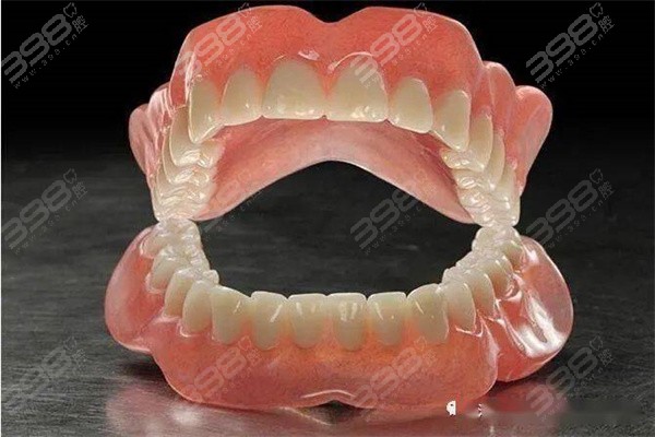 牙管家口腔医院烤瓷牙、全瓷牙、活动假牙价格