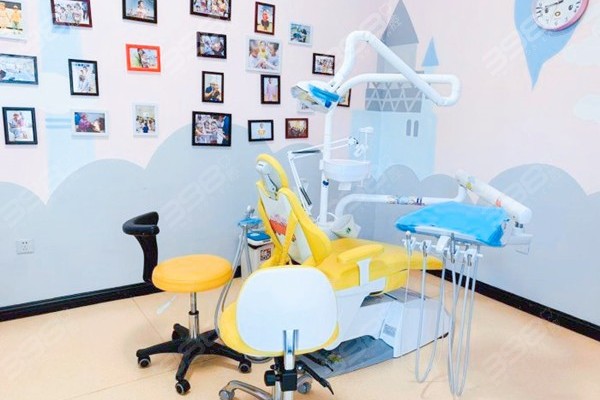 涿州便宜又好的牙科医院排名