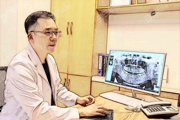 张春光——上海易美口腔医院技术院长