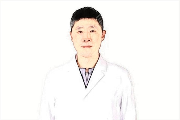戎志诚——上海易美口腔医院种植修复科主诊医生